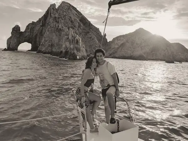 Arco de Cabo San Lucas