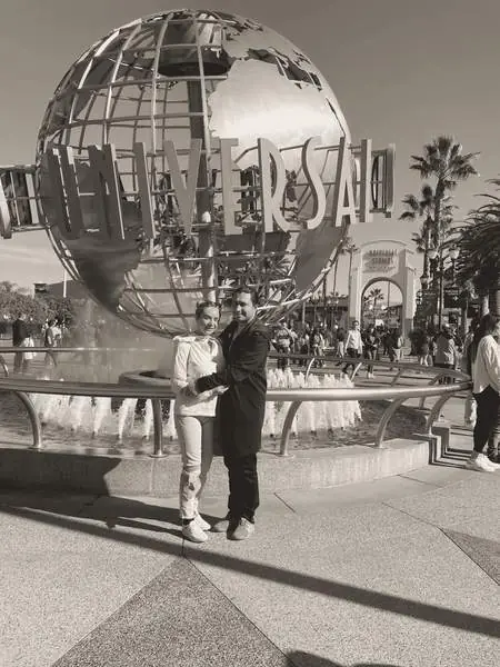 Universal Studios